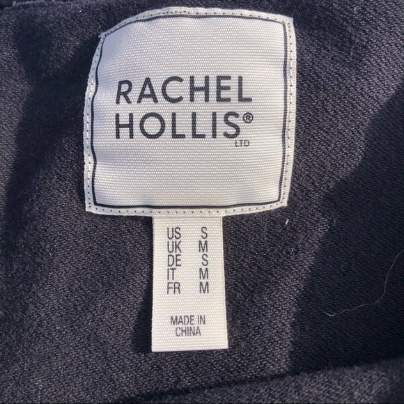 Rachel Hollis Sweater - Picture 2 of 8